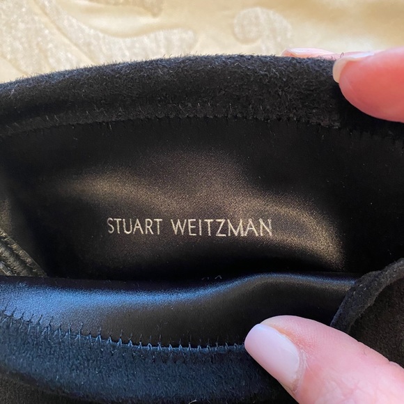 Stuart Weitzman Boots - Picture 6 of 8